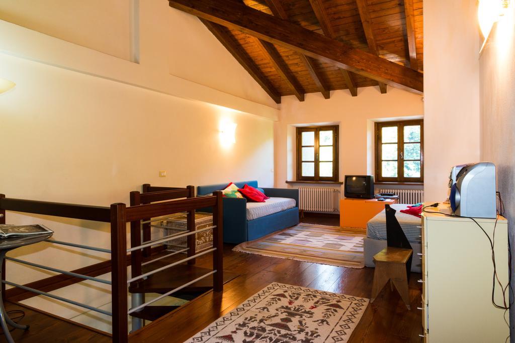 Casa Marta Villa Pescaglia Room photo