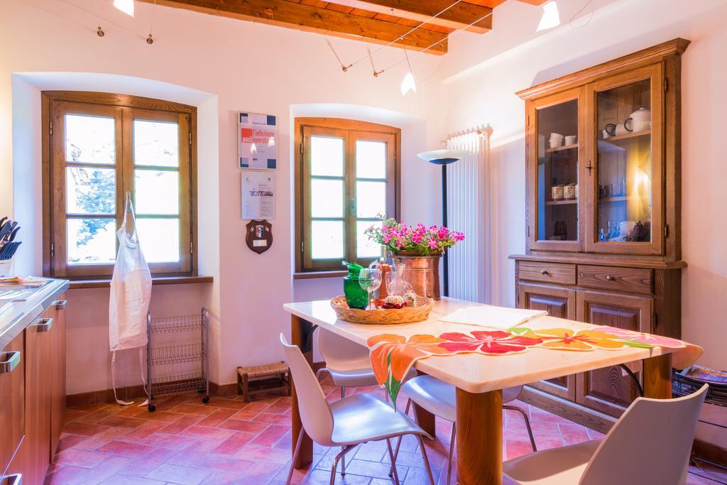 Casa Marta Villa Pescaglia Room photo