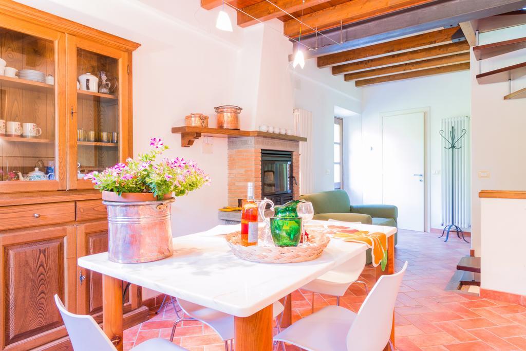 Casa Marta Villa Pescaglia Room photo